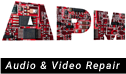 APM Electronics, Inc., Logo